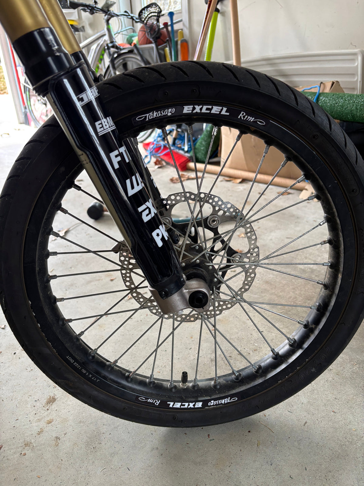Wheels