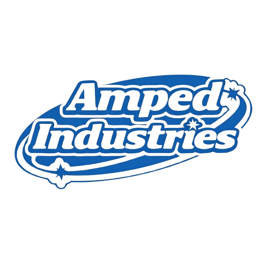 Amped Clothing