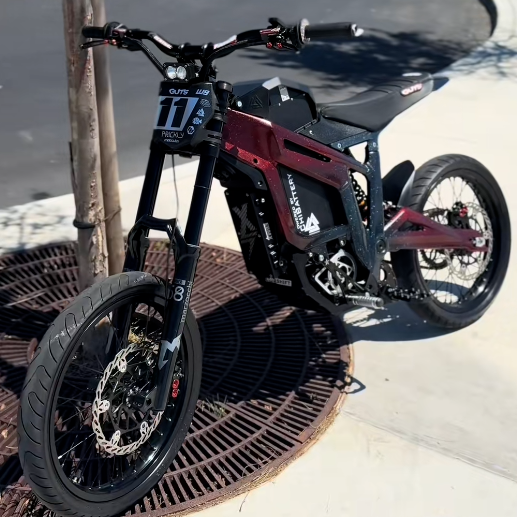 Talaria mx3/4/5