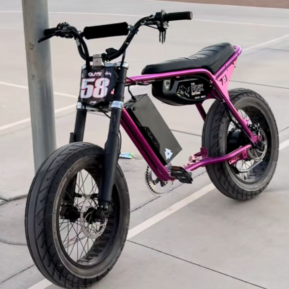 Super 73