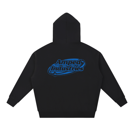 Amped Industries Essential Heavyweight Hoodie