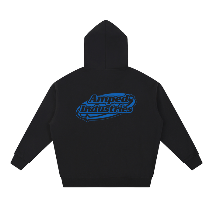 Amped Industries Essential Heavyweight Hoodie