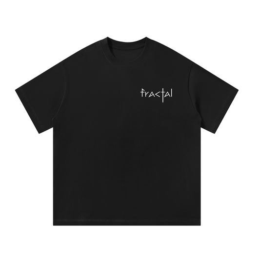 Fractal Blur T-Shirt